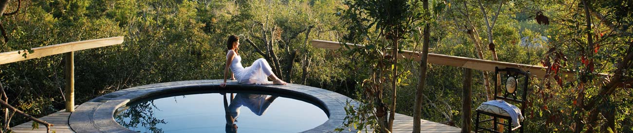 Londolozi Pioneer Camp